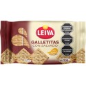 LEIVA SALVADO FAMILIAR 330GRS