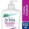 ST. IVES CR 532 ML EXOTIC NATURALS