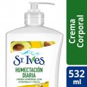 ST. IVES CR 532 ML HUM DIARIA