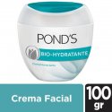 POND'S CREMA 100 GRS BIOHIDRATANTE