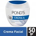 POND'S CREMA 50 GRS S H NUTRITIVA