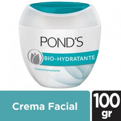 POND'S CREMA  50 GRS BIOHIDRATANTE