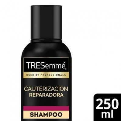 TRESEMME ACONDICIONADOR  CAUTERIZACION REP. ST 250 ML