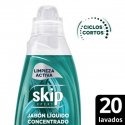 SKIP LIQUIDO CONCENTRADO BE LIMPIEZA ACTIVA BOTELLA 800ML