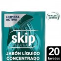 SKIP LIQUIDO CONCENTRADO BE LIMPIEZA ACTIVA DP 800ML