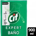 CIF EXPERT BAÑO DP 900ML