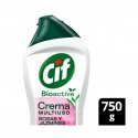 CIF CREMA MULTIUSO ROSAS Y JAZMINES 500ML
