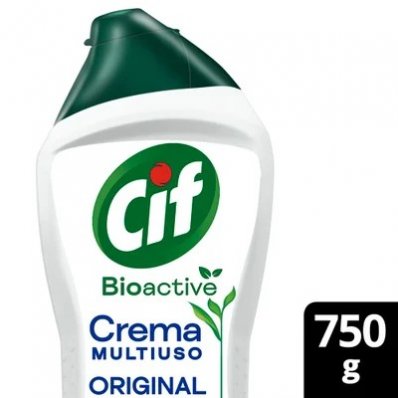 CIF CREMA MULTIUSO ORIGINAL BOT 500ML