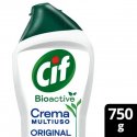 CIF CREMA MULTIUSO ORIGINAL BOT 500ML