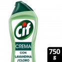 CIF CREMA UB CON LAVANDA/CLORO 750GRS