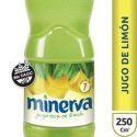 MINERVA 250 CC JUGO DE LIMON