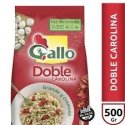 ARROZ GALLO D.CAROLINA 500 GRS SIN TACC