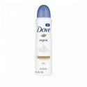 DOVE DESODORANTE AER AP 89 GRS ORIGINAL