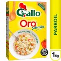 ARROZ GALLO ORO ESTUCHE 1 KG SIN TACC