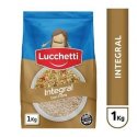ARROZ LUCCHETTI 1KG INTEGRAL