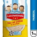 ARROZ LUCCHETTI 1KG PARBOIL BOLSA SIN TACC
