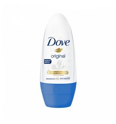 DOVE ROLLON ORIGINAL 50 ML