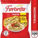 FIDEOS FAVORITA 500 GRS TIRABUZON