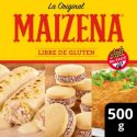 MAIZENA ALMIDON DE MAIZ 500 GRS
