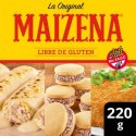 MAIZENA ALMIDON DE MAIZ 220 GRS