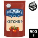 HELLMANN'S KETCHUP 500 GRS