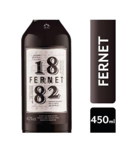 FERNET 1882 * 450 CC