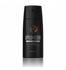 AXE DEO AER 96 GRS DARK TEMPT