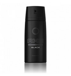 AXE DEO AER 96 GRS BLACK