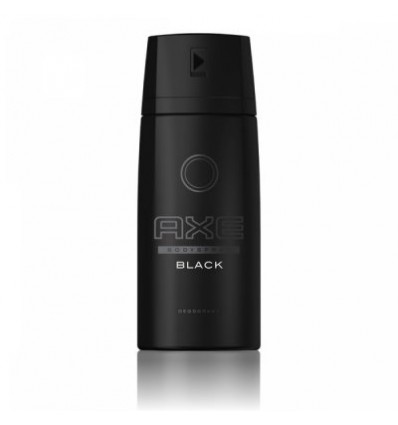 AXE DEO AER 96 GRS BLACK
