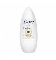 DOVE ROLLON INVISIBLE DRY 50 ML