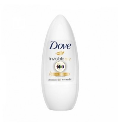 DOVE ROLLON INVISIBLE DRY 50 ML