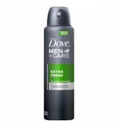 DOVE MEN DESODORANTE AP 89 GRS EFRESH TH
