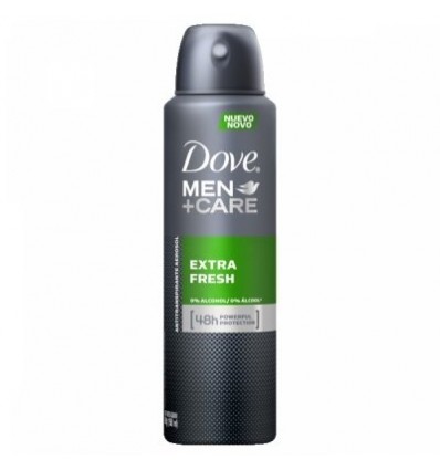 DOVE MEN DESODORANTE AP 89 GRS EFRESH TH