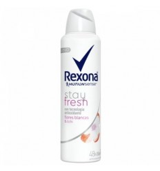 REXONA DEO AER AP 90 ACTIVE EMOTION NVA FORMULA