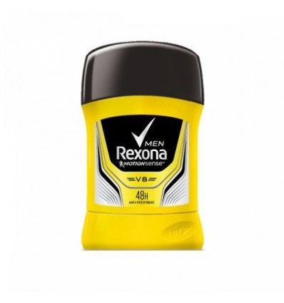 REXONA DEO STICK 53 GRS V8