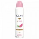 DOVE DESODORANTE FRESH CARE ROMA/GRANADA&VERBENA 150ML