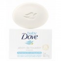DOVE BABY JABON HIDRATANTE  ENRIQUECIDO 75G
