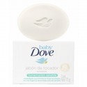 DOVE BABY JABON HUMECTACION SENSIBLE 75G