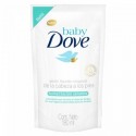 DOVE BABY JABON LIQUIDO  H SENS REP 180ML