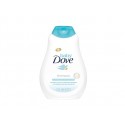DOVE BABY 400 ML SHAMPOO H ENRIQ