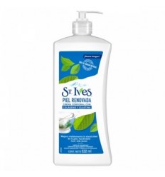 ST. IVES CR 532 ML PIEL RENOVADA