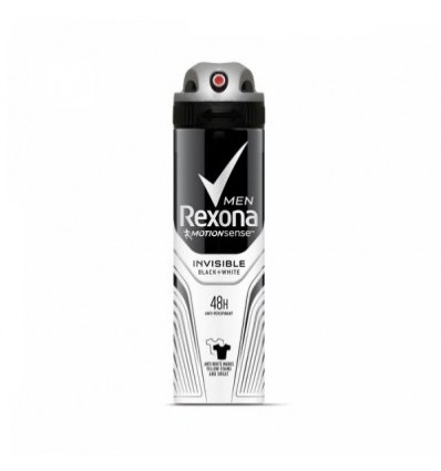 REXONA DEO AER AP 90 GRS INVISIBLE MEN
