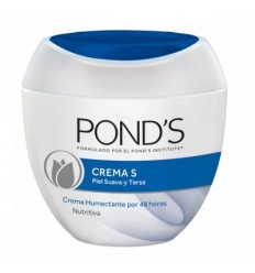 POND'S CREMA 100 GRS S H NUTRITIVA