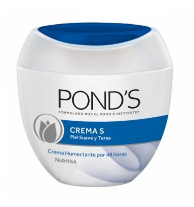 POND'S CREMA 100 GRS S H NUTRITIVA