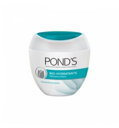 POND'S CREMA 100 GRS BIOHIDRATANTE
